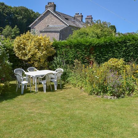 The Old Post Office Grange Fell Villa Exterior photo
