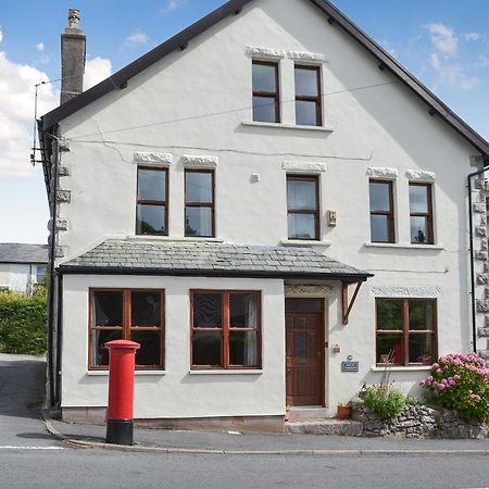 The Old Post Office Grange Fell Villa Exterior photo