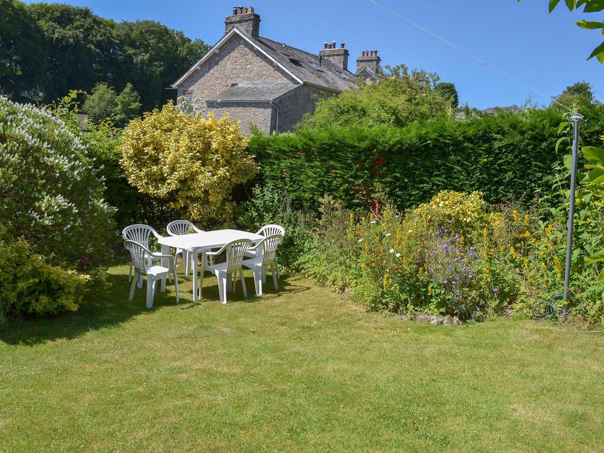 The Old Post Office Grange Fell Villa Exterior photo